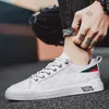 Dress Shoes Men Leather Designer Sneakers Man Male Fashion Tennis Luxury Brand Skateboard Casual Vulcanize For 230812