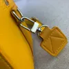 Şehir Yastığı Vintage Crossbody Bags Duffle Erkek Omuz Çantası Tasarımcısı Messenger Çantası Açık Lüks Çantalar Moda Kadınlar Çapraz Vücut Çantaları Homme Sac De Mesaj