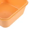 Dinnerware Sets Cheese Container Refrigerator For Fridge Mini Containers Silica Gel Produce Saver Storage