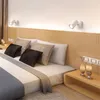 Muurlampen moderne minimalistische woonkamer decoratie slaapkamer badkamer lichten led ijdelheid lees sconce lamp armatuur