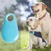 Dog Collars Nyckel Finder Locator GPS Bluetooths Artikel med kedjan Wireless Alarm Sensor App Control för nycklar PET -plånböcker eller