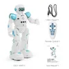 ElectricRC Animals R11 RC Robot Toy Singing Dancing Dancing Talking Smart Smart Smart Smart HumanoidSense adctive 230812