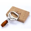 Openers Remove Older And Fragile Wine Corks Two Prong Cork Puller Old Vintage Ah So Corkscrew Manual Bottle Opener opener 230814