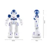 Electricrc Animals Intelligent Robot Multifunzione Carica giocattolo per bambini Dancing Remote Control Giocattoli per bambini per bambini Regali aeroplani gratuiti 230812