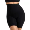 Women's Shapers SH-009 Women Shaping shorts high waist non-slip belly lady pants Lift hip plus size S-4XL body shaping female underwear 230812