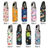 Tumblers 1PC Portable Sport Water Bottle Cover Insulator Sleeve Bag Case Pouch Bottles Cup Camping Drinkware Accessories 230814