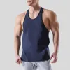 Мужские майки жилеты мужчины Stringer Top Top Gym Custom Print