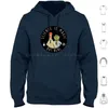 Hoods Hoodies beker en Bunsen-Science is magisch, maar echte hoodie katoen met lange mouwwetenschap chemie grappige labwetenschapper