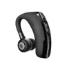V9 Bluetooth Kulaklıklar Elden Teslim Kablosuz Kulaklık BT4.1 CSR Gürültü Kontrolü Kablosuz TWS Kulaklık, Box Vs V8 Pro ile Akıllı Telefon için Mikrofonlu