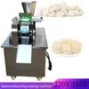 Commercial Automatic Wontons Maker Machine Samosa Dumpling Making Machine