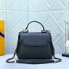 9 Tage Ankunft Designer -Tasche Frauen Umhängetasche Schrägströme LUXURY ALLES MINI -Geldbeutel Mode Handtasche Internet Berühmtheit Die gleiche Handtasche