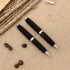 Superior Quality Ideas Mini Metal Sponge Grip Ball Pen Advertising Writing Business Gifts