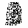 Męskie spodenki Klasyczne Zebra Retro Swim Trunks Black and White Stripes Man Szybkie suszenie odzież sportowa Plus Size Krótkie spodnie