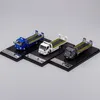 Diecast model GCD 1 64 Hino Barrier Removal Vehicle Ally Simulation Autombile 230814