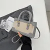 Corpo cruz 2023 verão personalizado simples ombro crossbody saco cor moda bolsa bagstylishdesignerbags