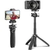 Tripods Ulanzi Falcam F38 ARCA Szwajcarski metalowy statyw Szybkie wydawanie System System 360 ° Ballhead dla vlog smartfon