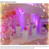 Decoration 100pcs Gold Balloon Garland 5"-12" Pink Rose Gold Balloon Bulk for Wedding Birthday Baby shower Decoration