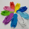 home shoes ASILETO 48 Pairs Disposable Slippers Portable Travel Foam Shoes Eva Sandals Beach Spa Flip Flop el Nail Salon Pedicure Tools 230814