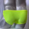 Heren zwemkleding sexy heren zwembriefs bikini gay zwempak mini zwembroek voor jeugd man badpak strand shorts 2023