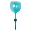 Water Bottles Floating Wine Glass Shatterproof Cup Long Stem Drinking Glasses For Red Beer Cocktail Beverage Swimming Pool