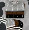 Now Fall Designer women sweater High-end fashion luxury G letter printed jacquard round neck pullover sweater