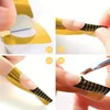 Kit d'ongles acrylique professionnel ensemble de liquide acrylique, 120 lm monomère liquide 12 couleurs paille
