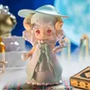 Blind Box Animal Realm pudełko liroro kawaii akcja anime figurki tajemnicze torba urocza kolekcja lalek