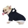 Hondenkleding winterkleding sport hoodie sweatshirts warme jas kleding voor kleine medium grote honden puppy outfits ropa de perros mascotas