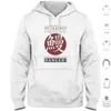 Heren Hoodies Gellar Karate Studio Poster lange mouw vrienden York