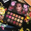 Ögon Shadow Eye Shadow Palette Matte Shimmer III Potato Mud Mermaid Gold Eyeshadow Makeup 18 Colors Glitter Eyeshadow Korean Cosmetics 230814