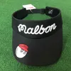 Berretto da pallone cappello da baseball berretto a punta cappello marcato con cappello sportivo disegni di lusso cappelli da sole decorativi estate traspirato t230814