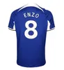 23 24 Nkunku enzo Soccer Jerseys Cfc James Sterling