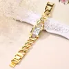 Montre-bracelets Montre Femme Lvpai Women's Watchs Luxury Gold Bracelet Watch Women Ladies Clock Relogio Feminino