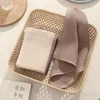 Table Napkin Ultra Soft Absorbent Tea Towel Waffle Weave Cotton Dish Rags Kitchen Dinner Plate Hand Accessories Cleaning Tools