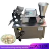 Full Automatic Dumpling Spring Roll Machine Small Maker Samosa Dumpling Makers Machine