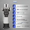 CE FDA одобренная Emszero Потеря веса Emslim Machine 4 Ручки RF EMT Оборудование для похудения. Жир уменьшает устройство для формирования тела бесплатная доставка.