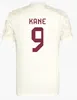 New 23 24 MUSIALA soccer jerseys SANE 2023 2024 football shirt GORETZKA GNABRY BAYERNS MUNICH camisa de futebol men kids kits KIMMICH DE LIGT KANE fans fan player sets