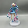 Figuras de brinquedos de ação figura de overdose carente de menina kangel uploader virtual kawaii hentai anime adulto sexy coleciona boneca menino 230814