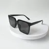 Retro lüks bayanlar güneş gözlükleri kare gözlük tasarımcısı marka erkekler güneş gözlükleri uv400 gözlük