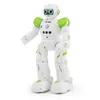 Electricrc Animals R11 RC Robot Toy Singing Dancing Talking Smart For Kid Education Children Humanoid Sense Inductive 230812