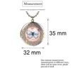 Colliers de pendentif 1pc Collier pour femmes bijoux délicats pour femmes dames (comme indiqué)