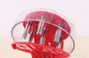 Fruit Vegetable Tools Fast Cherry Pitter Stone Remover Seed Separator Remove Bones Corer Olive Pits Kitchen Gadgets 230814