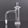 80mm uzunluğunda xxl terp bulanıklık kiti tam kaynaklı eğimli kenar dikişsiz kaynaklı slurp dab banger tırnak oyma desen kapağı koni terp inci 10mm 14mm 18mm erkek kadın