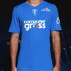 2023 2024 Empoli Voetbalshirts Maglia RICCI Limited Edition pre-match training jersey 23 24 BAJRAMI RICCI MANCUSO CUTRONE PINAMONTI voetbalshirts Heren Uniformen