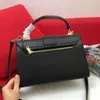 Designer Women's Handbag Fashion Crossbody Bag Luxury Leather hand palm print Shoulder Purse Classic Luxury Metal Accessories 2023 New