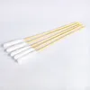 Pet Cotton Swabs for Dog Cat Animals 15cm disposable cotton swab