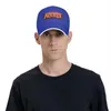 Basker accepterar cap mode casual baseball caps justerbar hatt hip hop sommar unisex hattar polychromatic anpassningsbar
