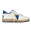 golden goose sneakers GGDB Loafers Designer di lusso Superstar Loafers Classic Platform Scarpe Italia Marca Trainers Ditry Sneakers Per Uomo Donna dhgate 【code ：L】