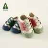 Кроссовки Amila Baby Shoes Spring Summer Fashion Kids в мягких легких дышащих девочках 230812