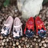 Mini Mlsa Classic Mouse Shoes Summer Cute Cartoon Jelly Shoe Girl Nonslip Kids Toddler Beach Sandals 220402